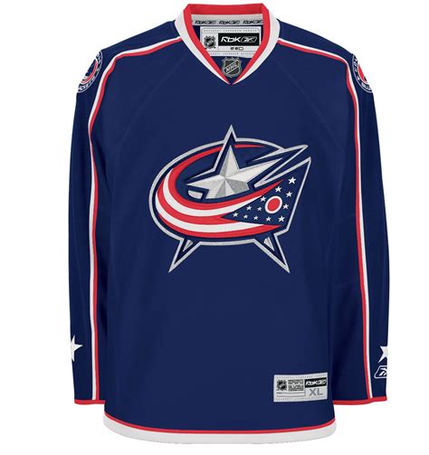 columbus blue jackets replica jerseys|columbus blue jackets apparel clearance.